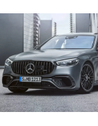Mercedes Benz