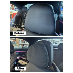 Original Mercedes Genuine Maybach Head Pillow for 206 214 254