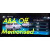 ABA: Active Brake Assist Memory / Removal