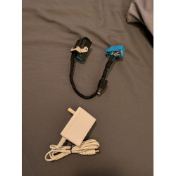 EZS223 unlocking harness,...