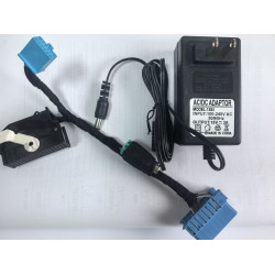 EZS223 unlocking harness,...