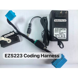 EZS223 unlocking harness,...