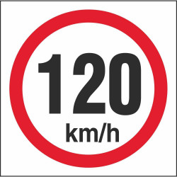 Speed Warning Removal (90 or 120 kmh)