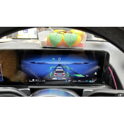 Coding Service: ADA: SA 239 Active Distance Assist, Distronic Plus, Adaptive Cruise Control