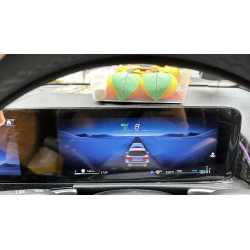 Coding Service: ADA: SA 239 Active Distance Assist, Distronic Plus, Adaptive Cruise Control