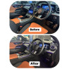 Premium Plus Ambient Light SA894 for C 206 and GLC 254