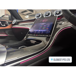 Premium Plus Ambient Light SA894 for C 206 and GLC 254