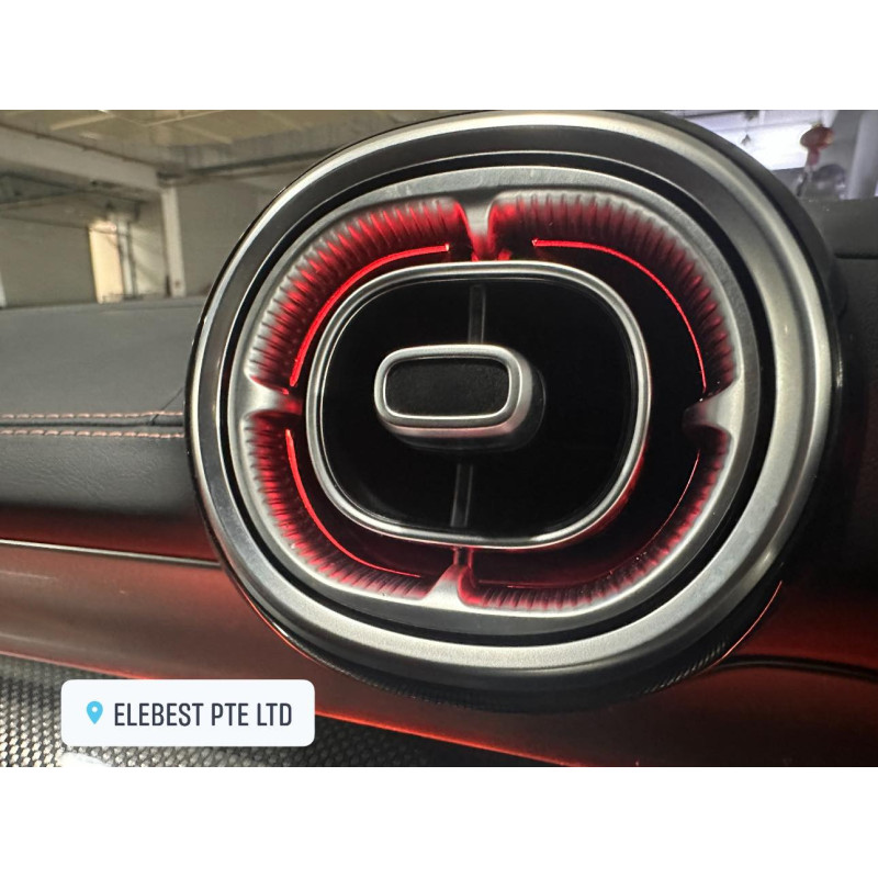 Premium Plus Ambient Light SA894 for C 206 and GLC 254