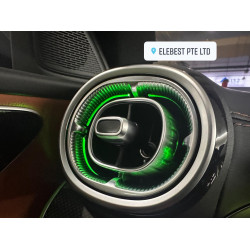 Premium Plus Ambient Light SA894 for C 206 and GLC 254