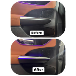 Premium Plus Ambient Light SA894 for C 206 and GLC 254