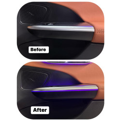 Premium Plus Ambient Light SA894 for C 206 and GLC 254