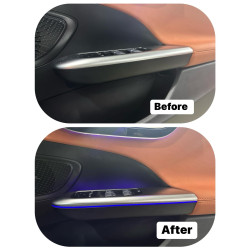 Premium Plus Ambient Light SA894 for C 206 and GLC 254