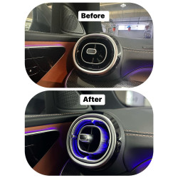 Premium Plus Ambient Light SA894 for C 206 and GLC 254