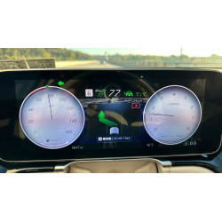 K46 Automatic Lane Change Assist, Remote Coding Service