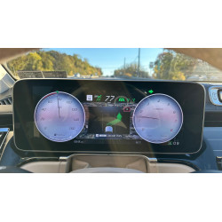 K46 Automatic Lane Change Assist, Remote Coding Service