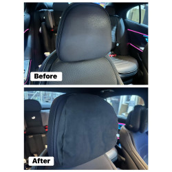 Original Mercedes Genuine Maybach Head Pillow for 206 214 254
